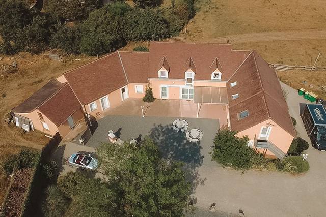 Le mariage de Elisa et Aziz 2