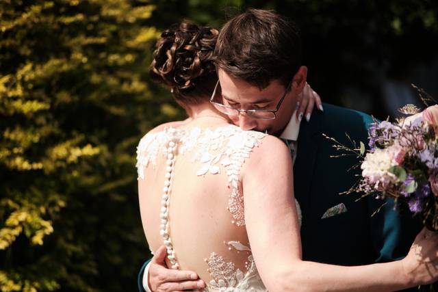 Le mariage de Sarah et Laurent 2