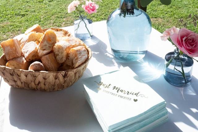 Le mariage de Adeline  et Vincent 1