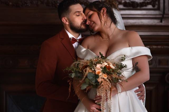 Ciné Mariage Studio 1