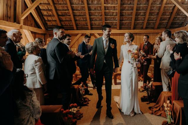 Le mariage de Fanny et Rémi 3