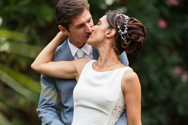 Le mariage de Julie et Gérard 1