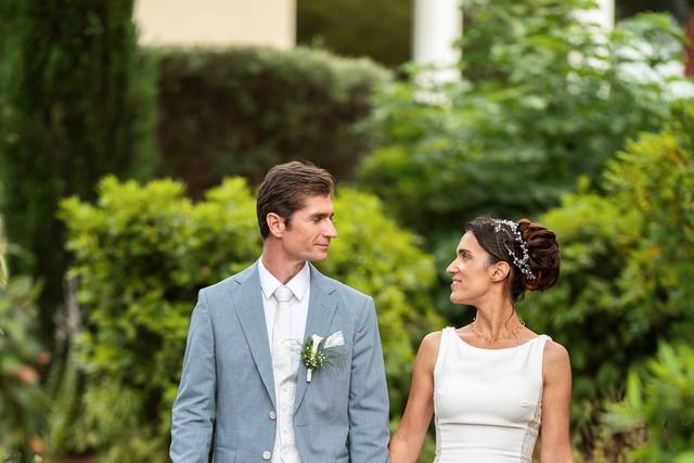 Le mariage de Julie et Gérard 2