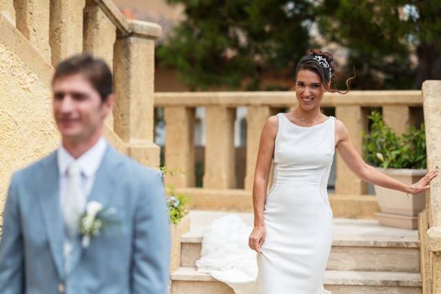 Le mariage de Julie et Gérard 3