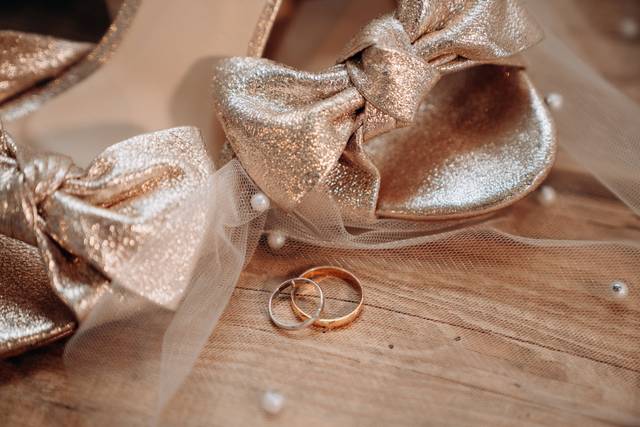 Le mariage de Audrey et Alexis 1