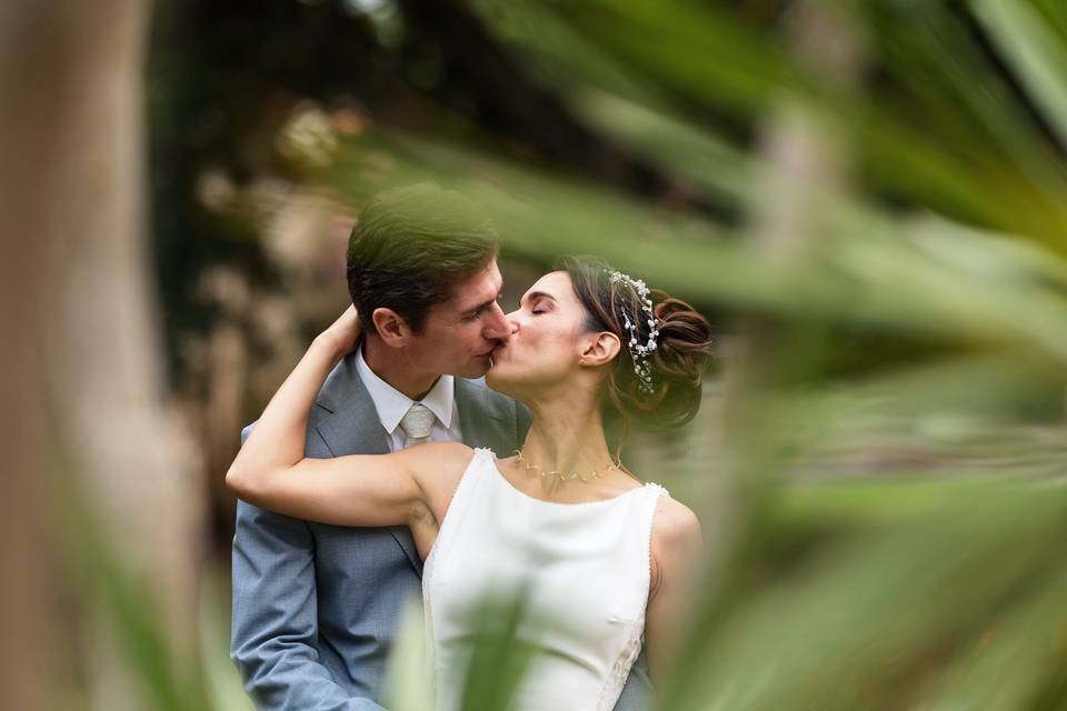 Le mariage de Julie et Gérard
