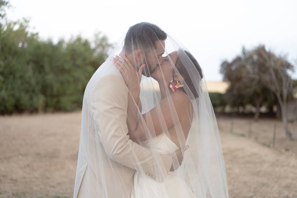 Le mariage de Coralie et Dylan