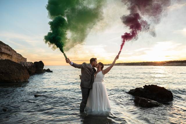 Le mariage de Laurie et Jérémy 2