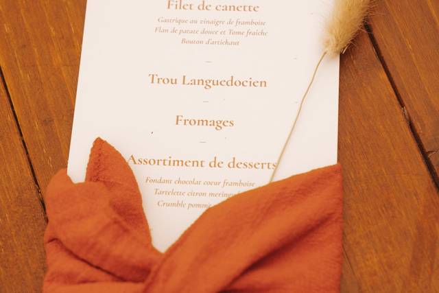 Le mariage de Sara et Alex 1