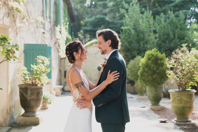 Domaine Le Petit Malherbes 3