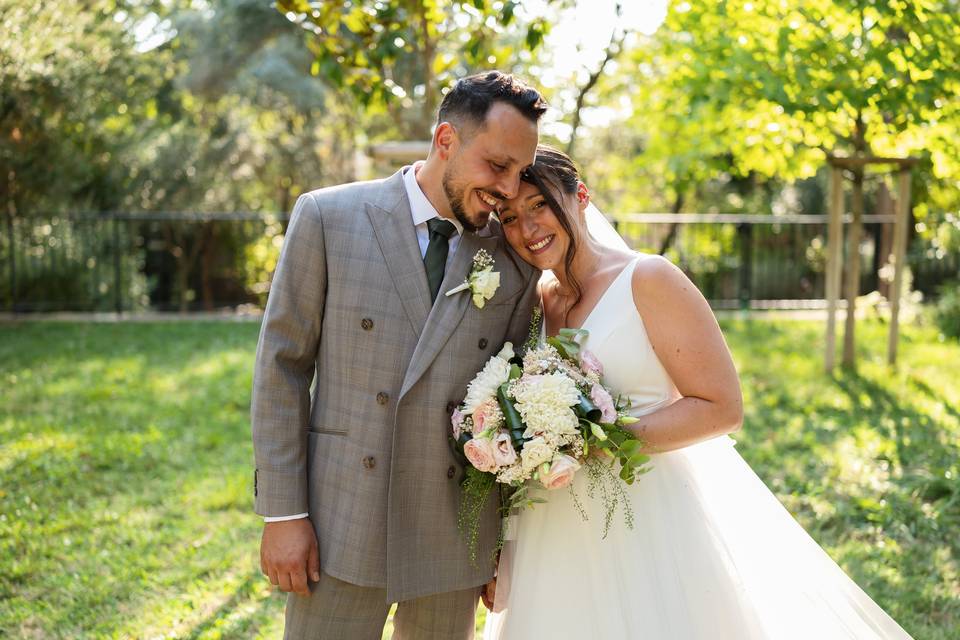 Le mariage de Laurie et Jérémy