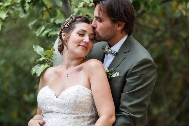 Le mariage de Amélys et Rémi 1