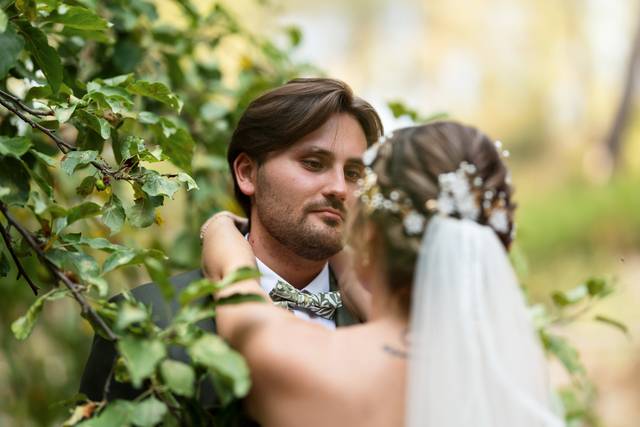 Le mariage de Amélys et Rémi 2