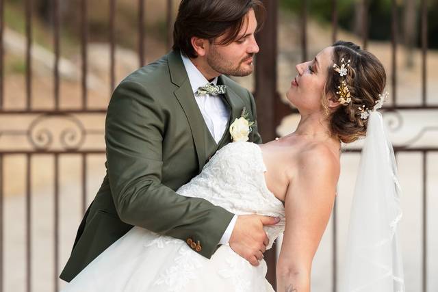 Le mariage de Amélys et Rémi 3