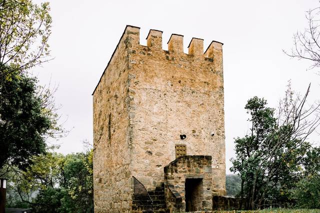 Le mariage de Lola et Gabriel 1