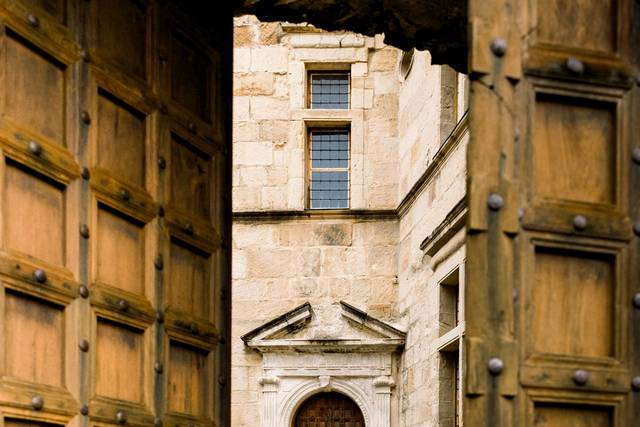 Le mariage de Lola et Gabriel 2