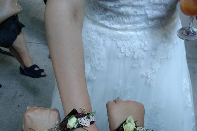 Le mariage de Florence et Axel 2