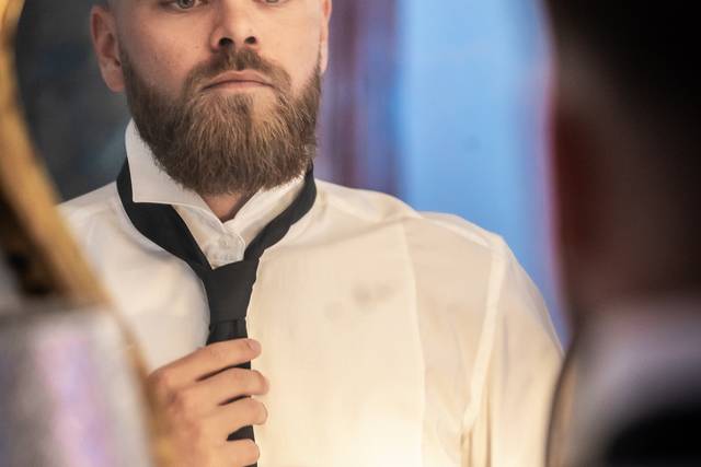 Le mariage de Lou et Florian 1