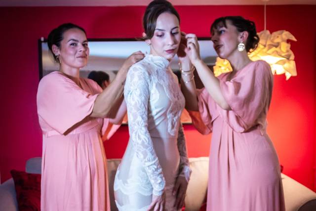 Le mariage de Lou et Florian 2
