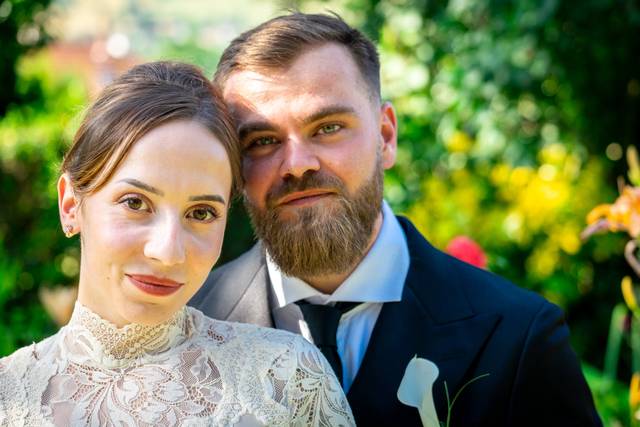 Le mariage de Lou et Florian 3