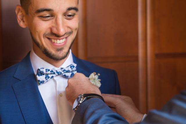 Le mariage de Vanessa et Anthony 2