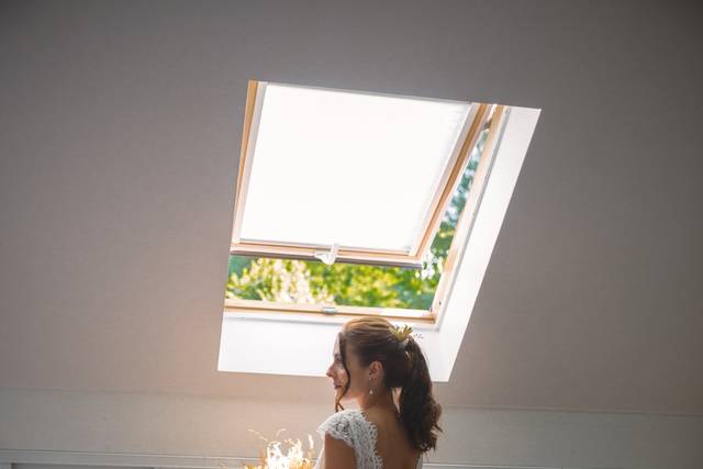 Le mariage de Vanessa et Anthony 3