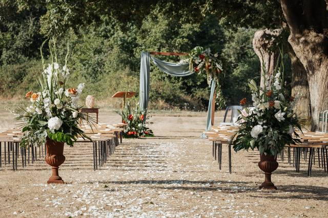 Le mariage de Constance et Océane 2