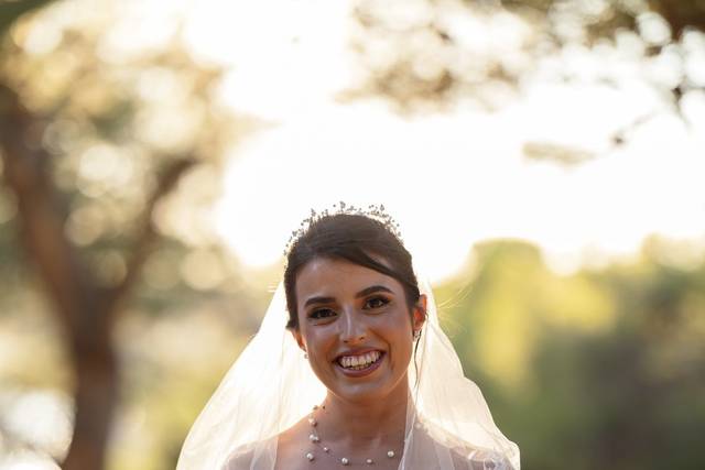 Le mariage de Laura et Louis 1
