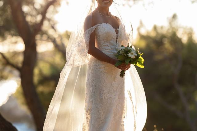 Le mariage de Laura et Louis 2
