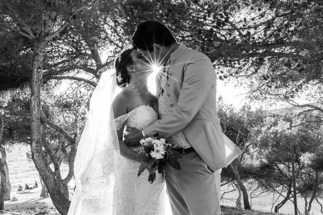 Le mariage de Laura et Louis 3