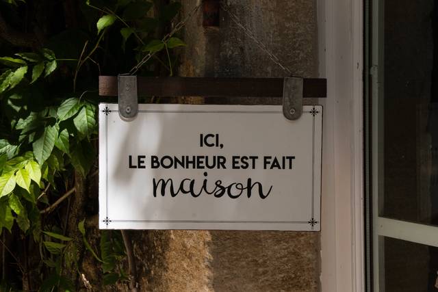 Le mariage de Claire et Alexandre 3