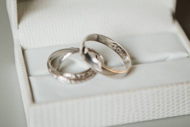 Le mariage de Camille et Charles 2