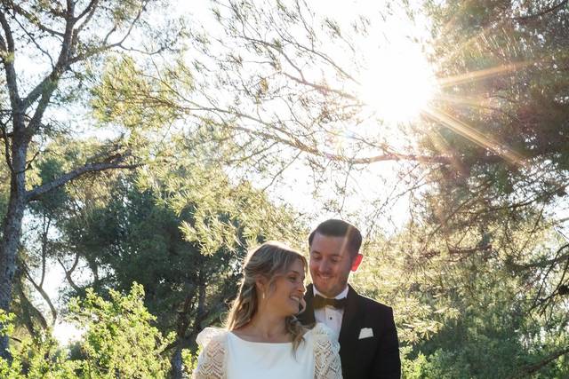 Le mariage de Laetitia et Franck 2