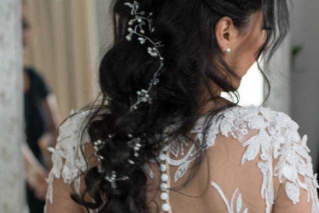 Le mariage de Soraya et Michael 1