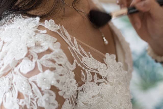 Le mariage de Soraya et Michael 2