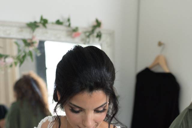 Le mariage de Soraya et Michael 3