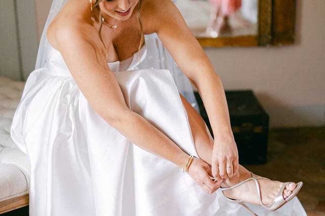 Le mariage de Marine et Brice 1