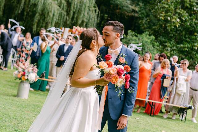 Le mariage de Marine et Brice 2