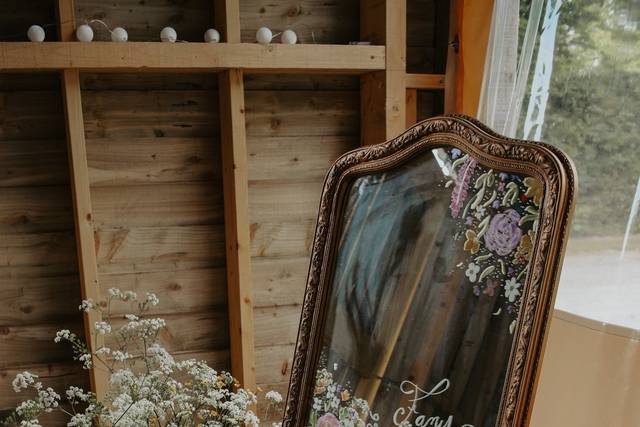 Le mariage de Tom et Fany 2