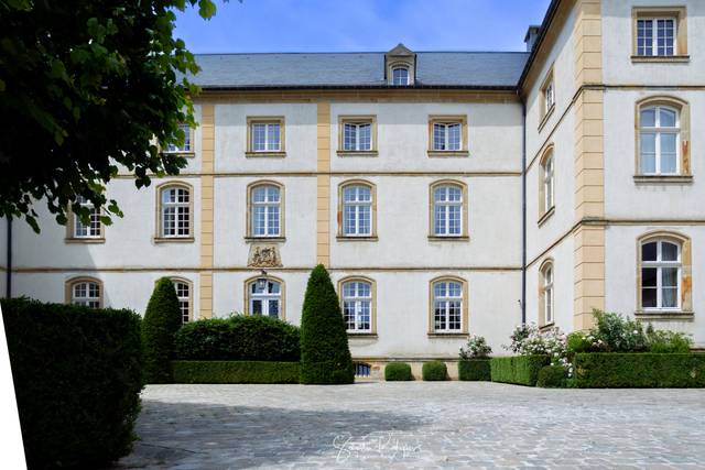 Château de Berg 1
