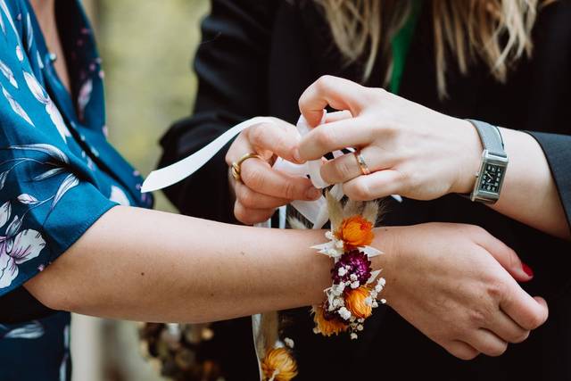 Le mariage de Rébecca et Flavien 3