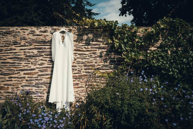 Le mariage de Sindy et Quentin 3