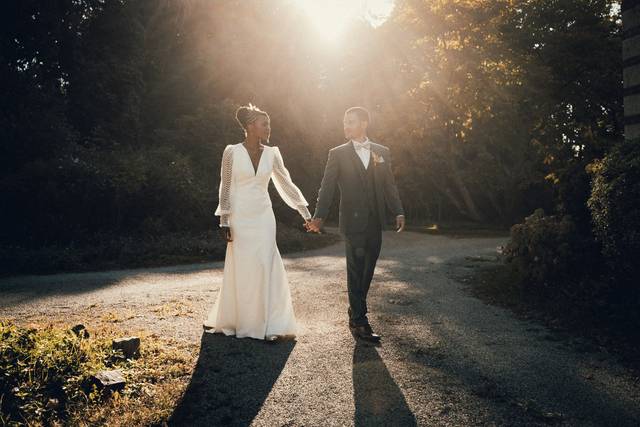 Le mariage de Sindy et Quentin 1