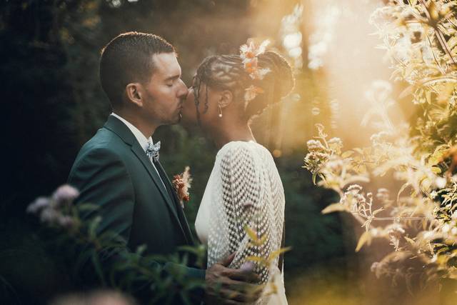 Le mariage de Sindy et Quentin 2