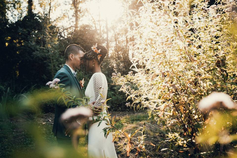Le mariage de Sindy et Quentin