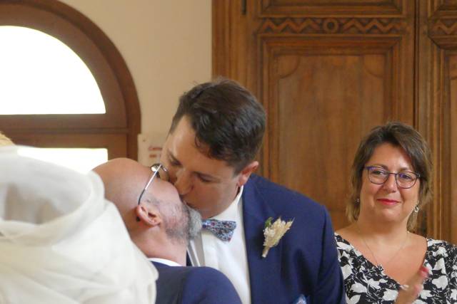 Le mariage de Stephane et Eric 2