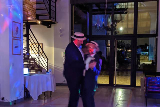 Le mariage de Stephane et Eric 3