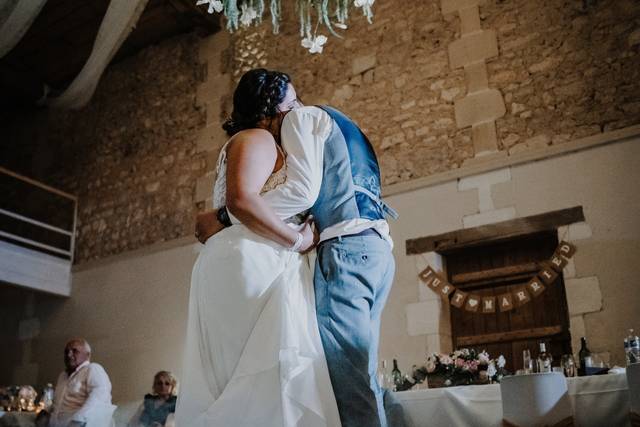 Le mariage de Thomas  et Charlotte  2