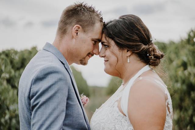 Le mariage de Thomas  et Charlotte  3