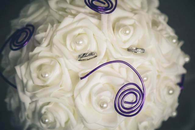 Le mariage de Vanessa et Abdelatif 2